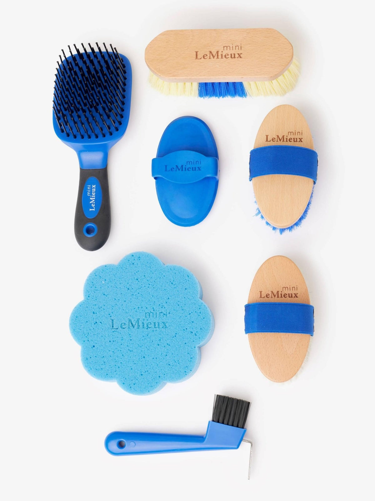 Lemieux Mini Grooming Set - Nags Essentials