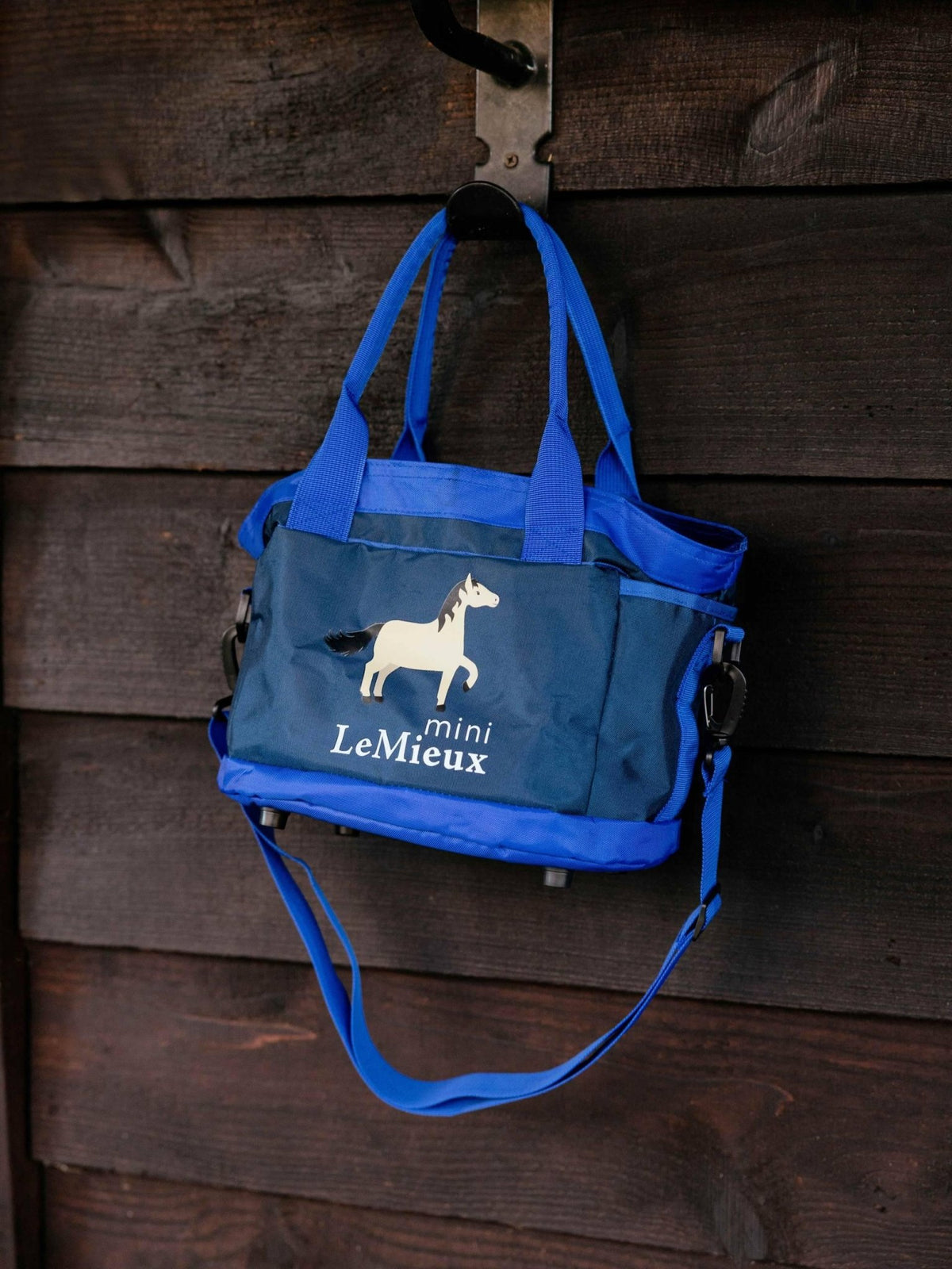 Lemieux Mini Grooming Set - Nags Essentials