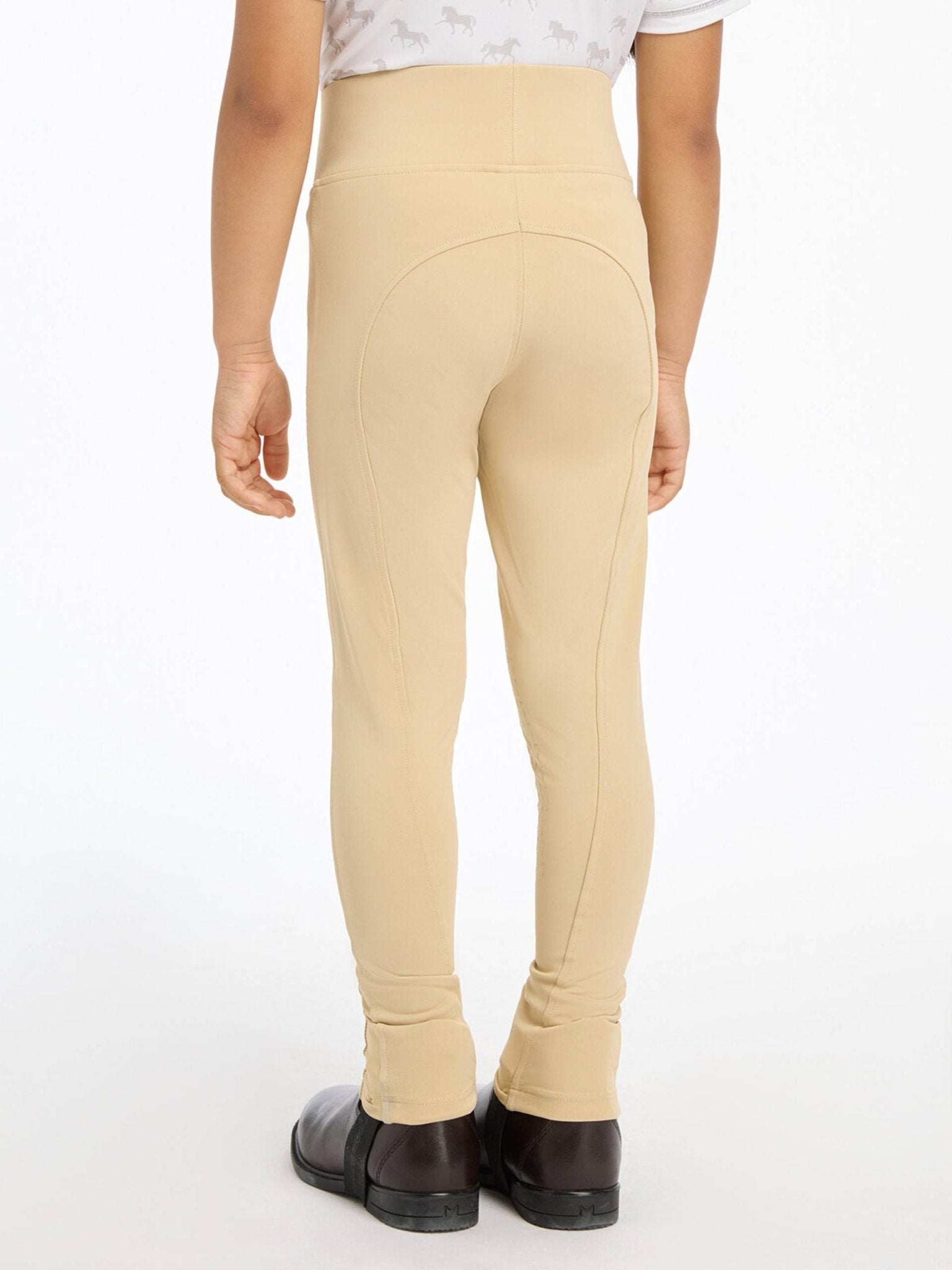 LeMieux Mini Pull On breeches - Nags Essentials