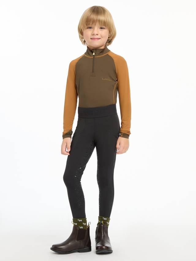 LeMieux Mini Pull On breeches - Nags Essentials