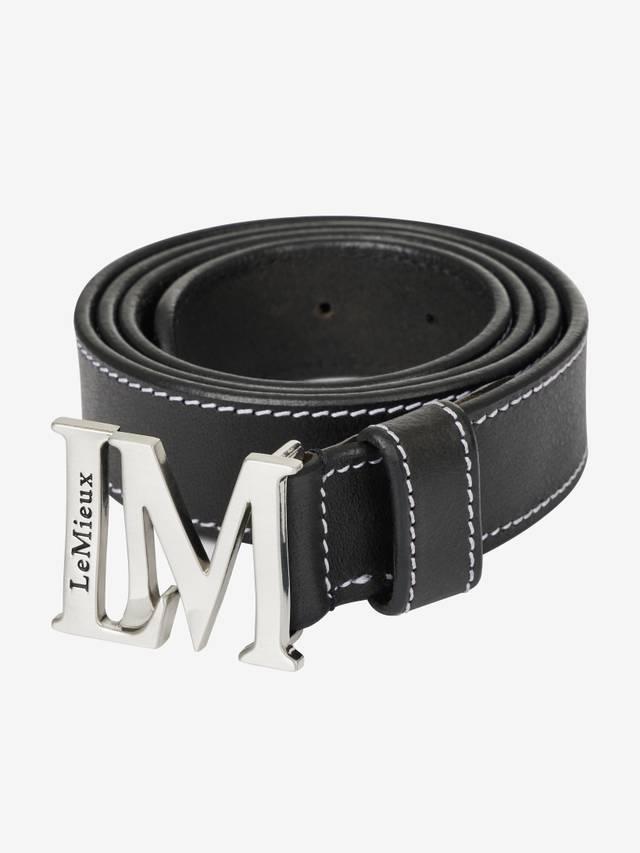 LeMieux Monogram Belt - Nags Essentials