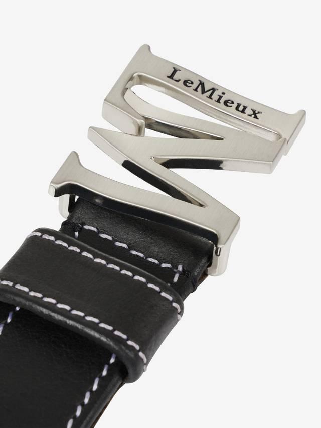 LeMieux Monogram Belt - Nags Essentials