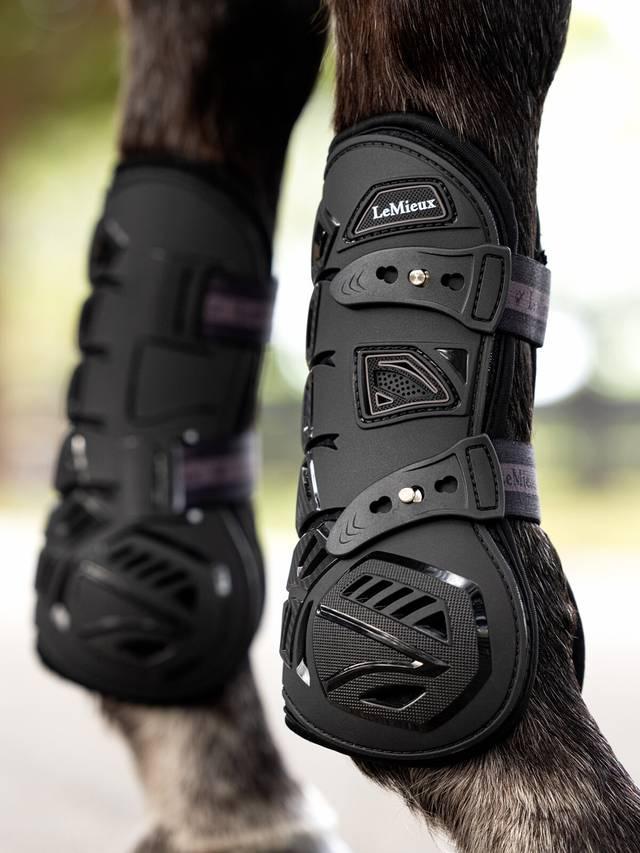 Lemieux Motion Cool Tendon Boots - Nags Essentials