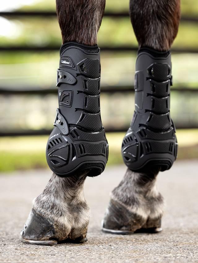 Lemieux Motion Cool Tendon Boots - Nags Essentials