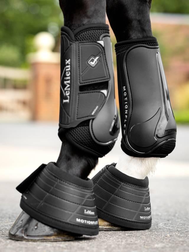 LeMieux Motionflex Dressage Boot - Nags Essentials