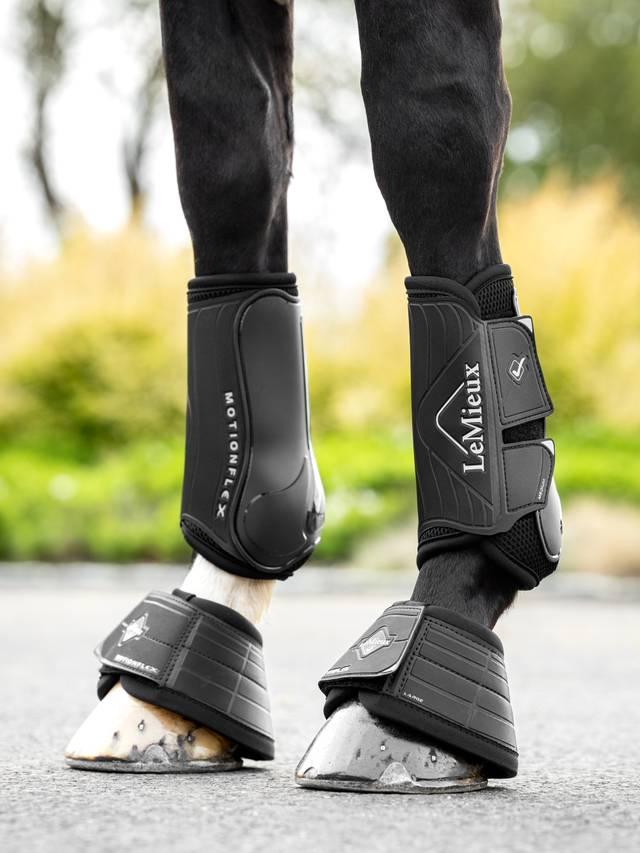 LeMieux Motionflex Dressage Boot - Nags Essentials
