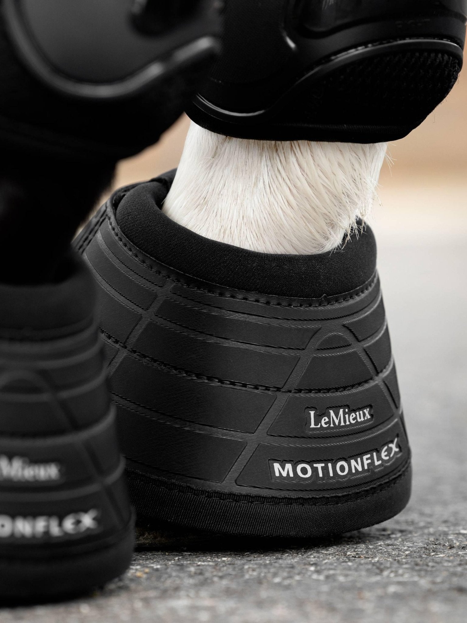 Lemieux Motionflex Over Reach Boot - Nags Essentials