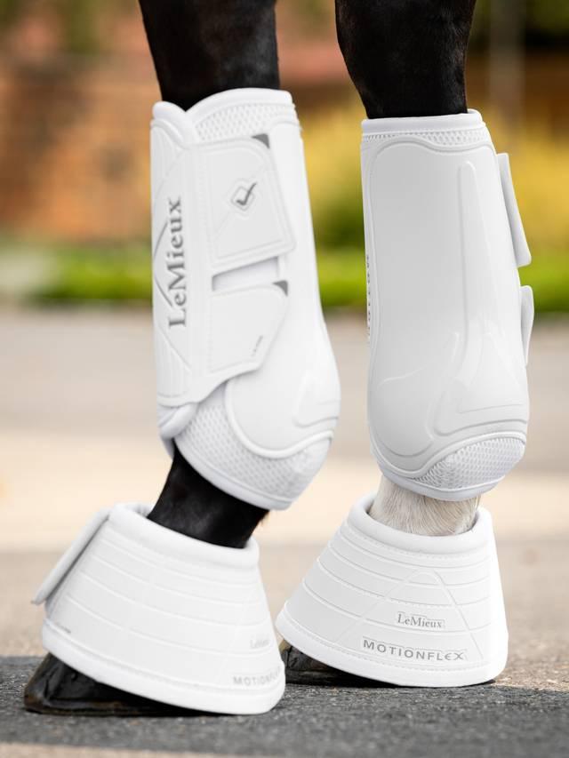 Lemieux Motionflex Over Reach Boot - Nags Essentials