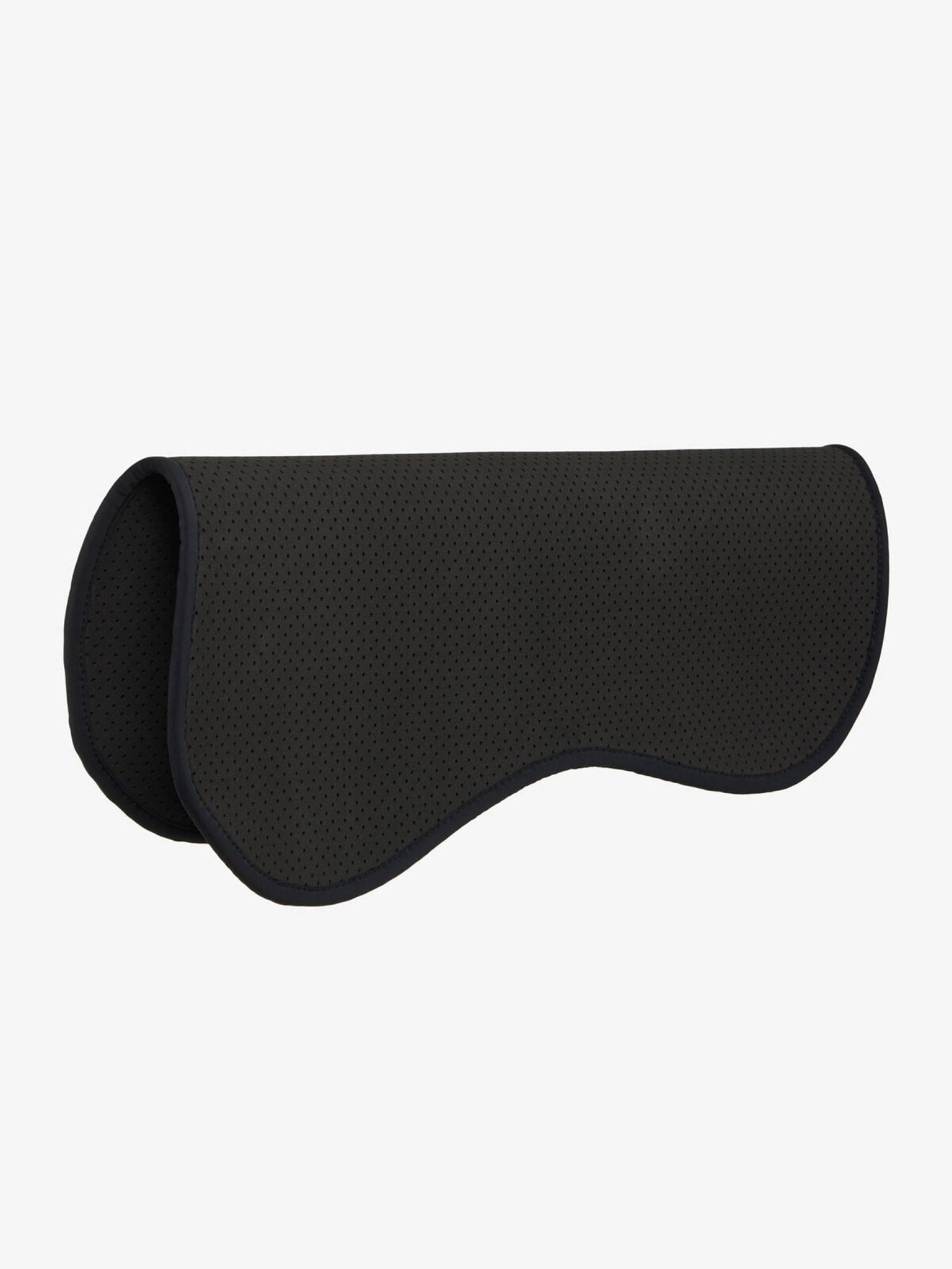 LeMieux Non - Slip Half Pad - Black - Nags Essentials