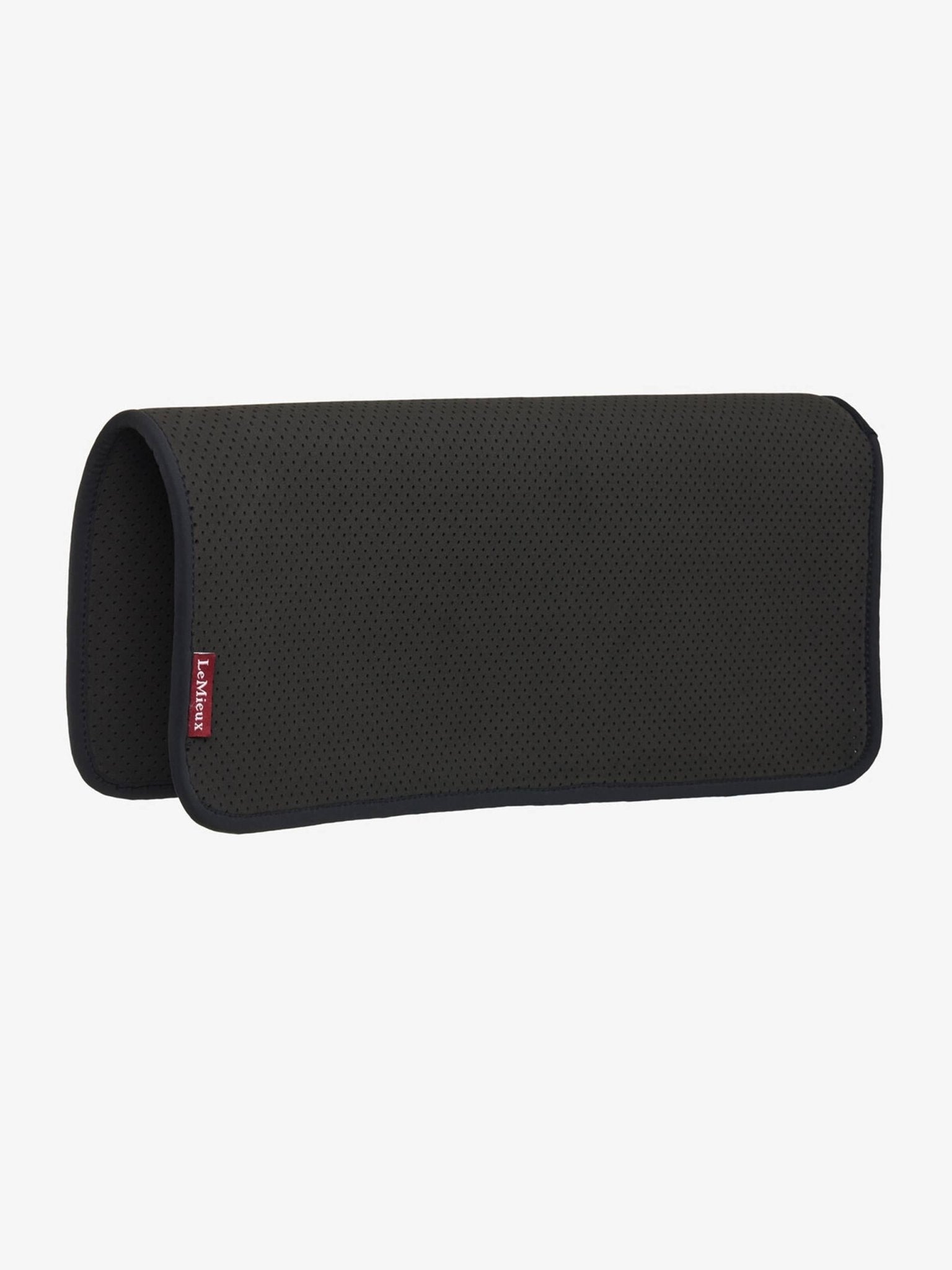 LeMieux Non - Slip Half Pad Square - Black - Nags Essentials