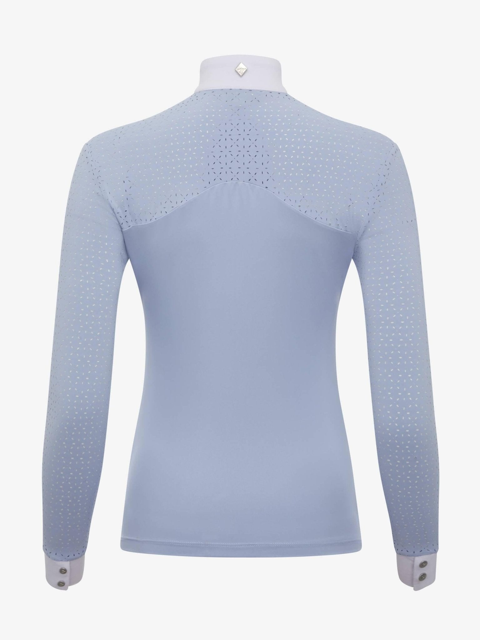 LeMieux Olivia Long Sleeve Show Shirt - Nags Essentials