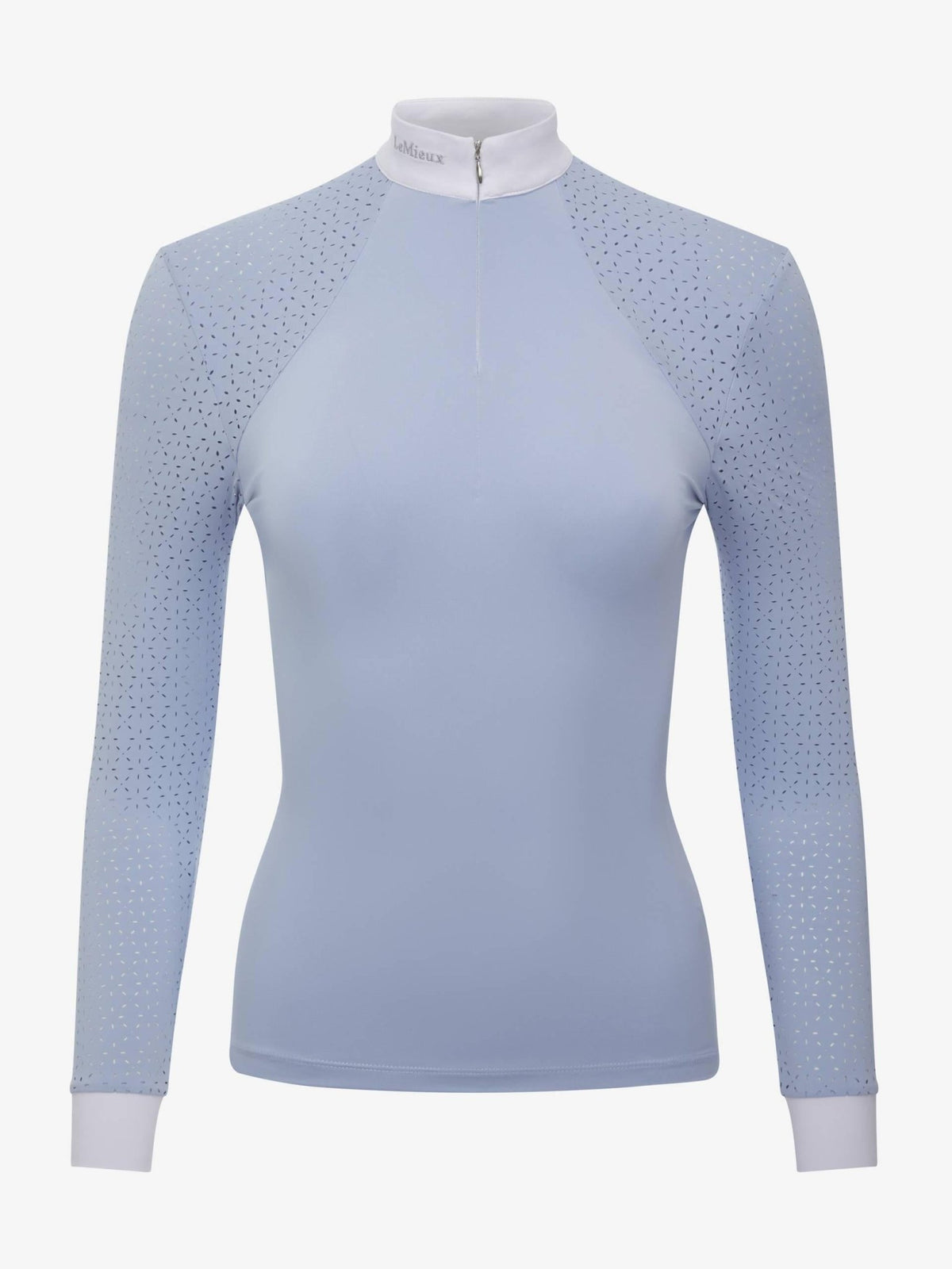 LeMieux Olivia Long Sleeve Show Shirt - Nags Essentials