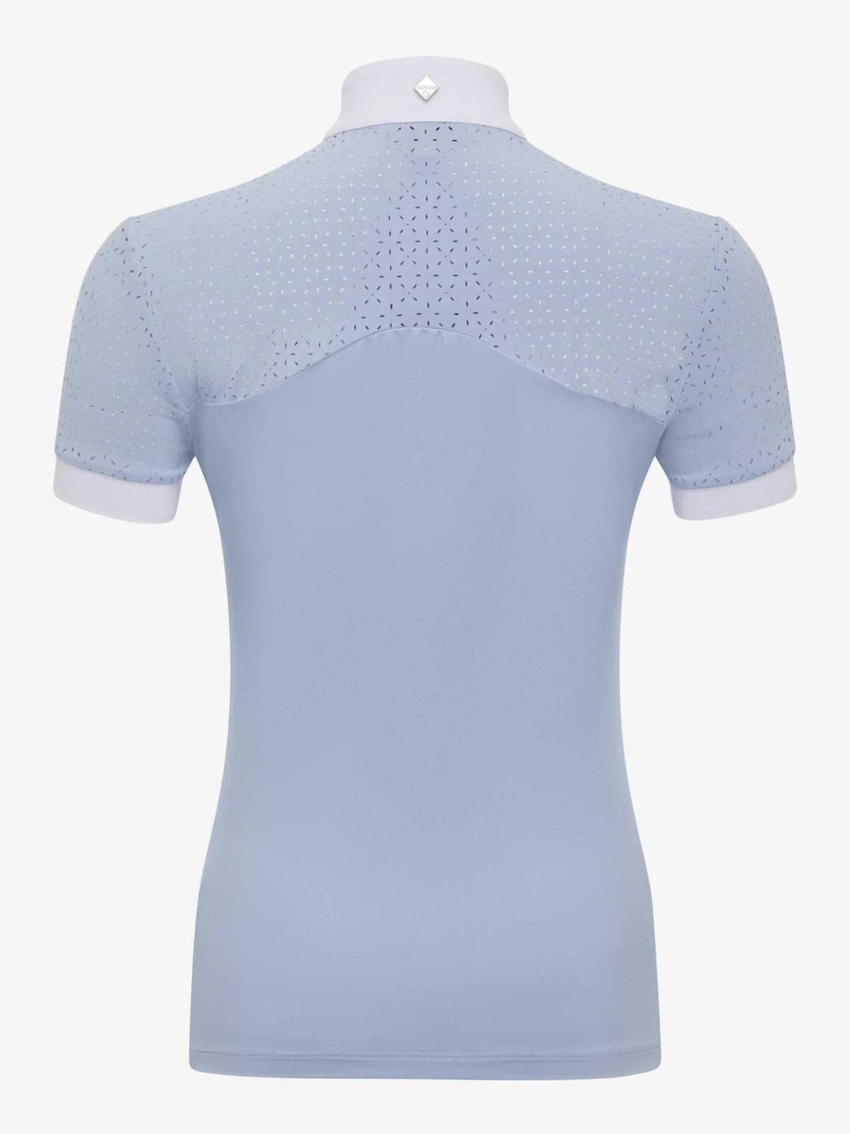 LeMieux Olivia Short Sleeve Show Shirt - Nags Essentials