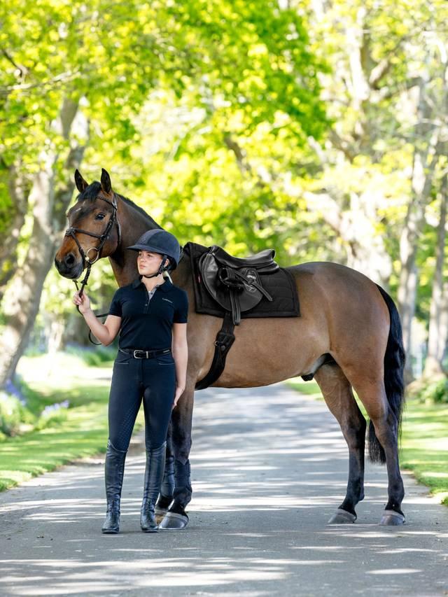 LeMieux Pillow Pad - Nags Essentials