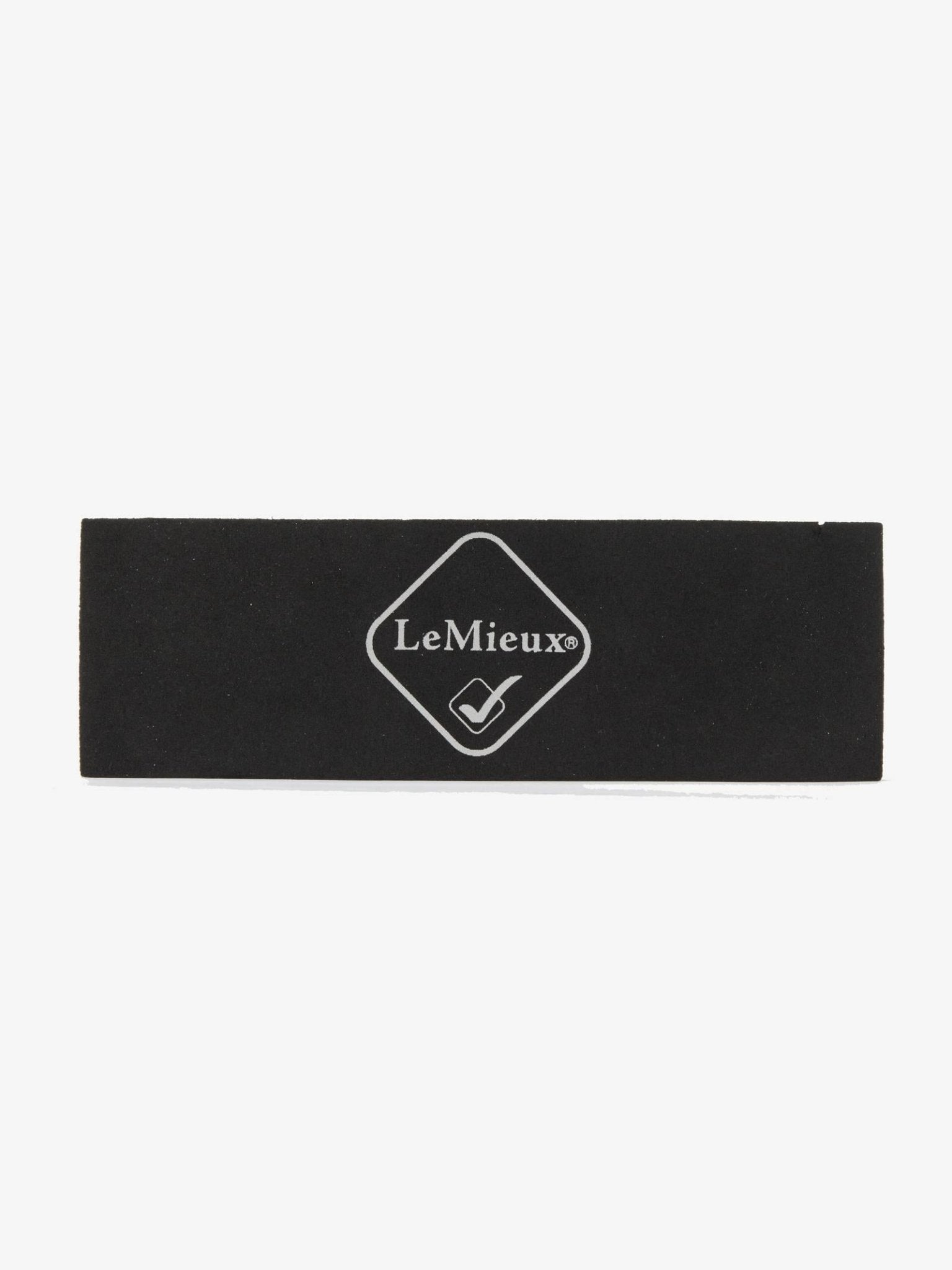 Lemieux Poll & Nose Comfort Foam Guard - Nags Essentials