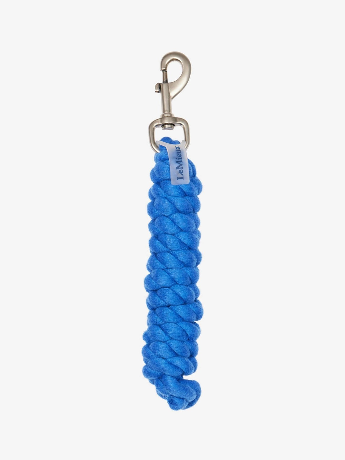 LeMieux Polycotton Leadrope - Nags Essentials