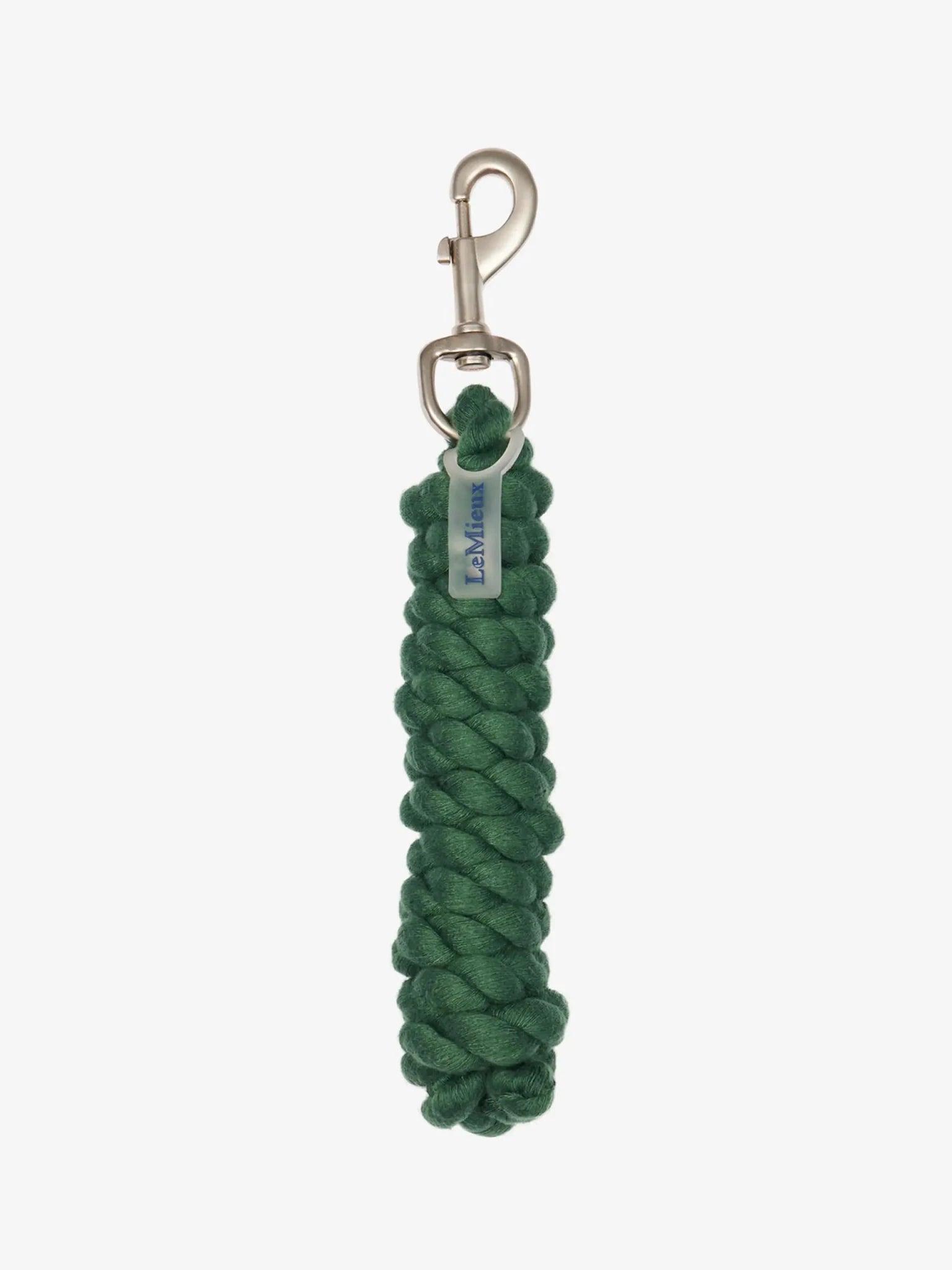 LeMieux Polycotton Leadrope - Nags Essentials