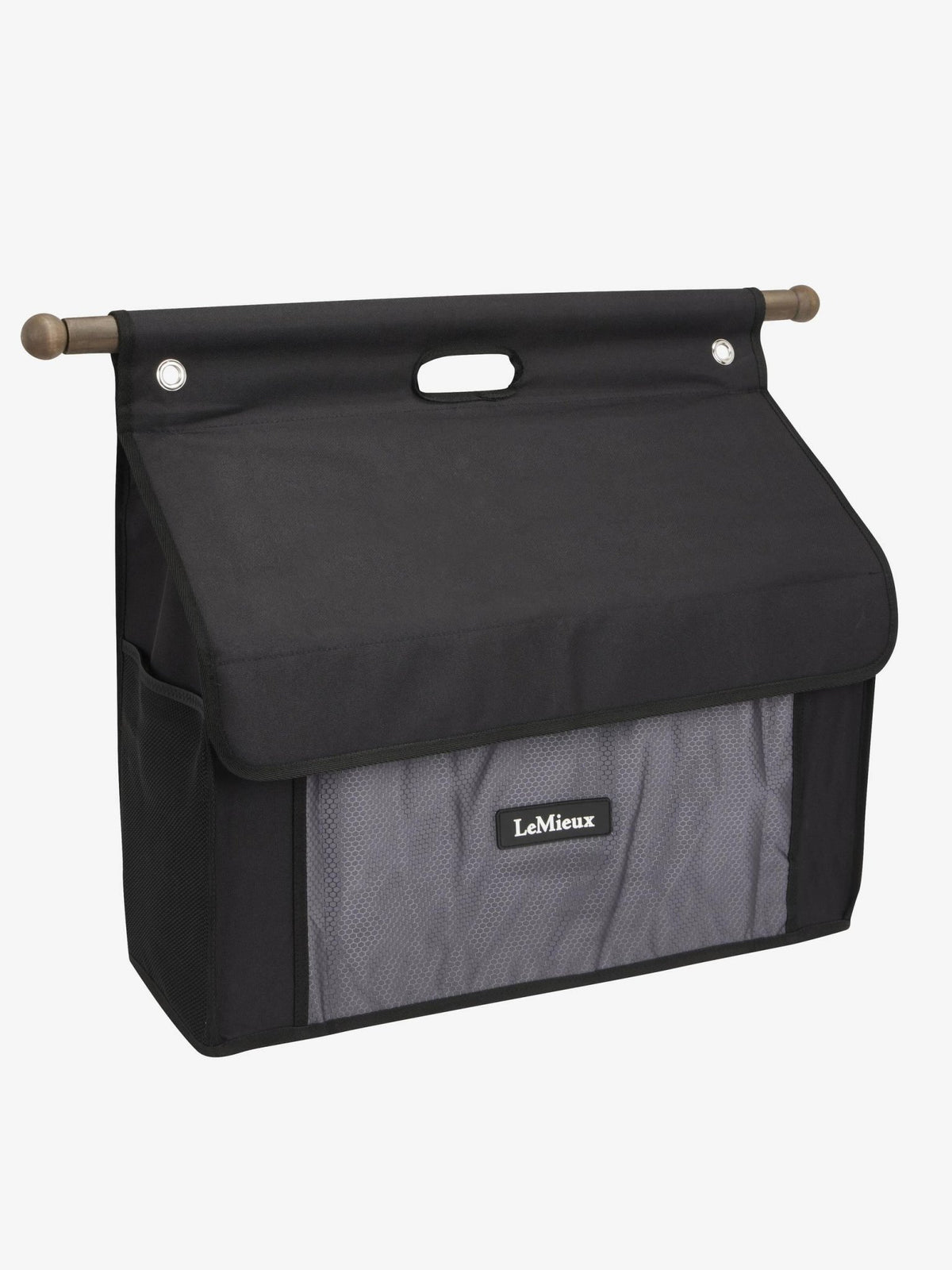 Lemieux Pro Grooming Bag with Bar - Nags Essentials