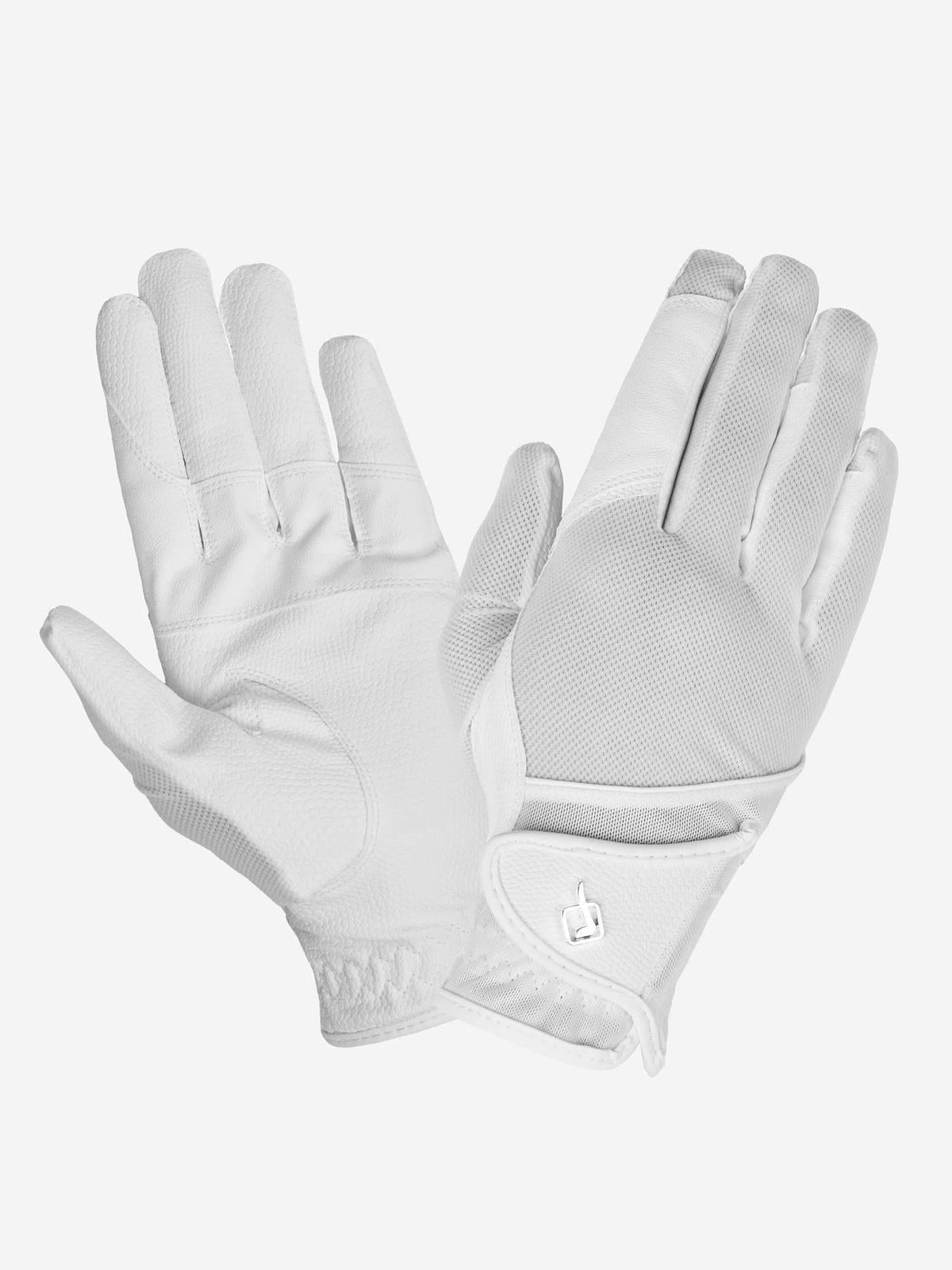 LeMieux Pro Mesh Gloves - Nags Essentials