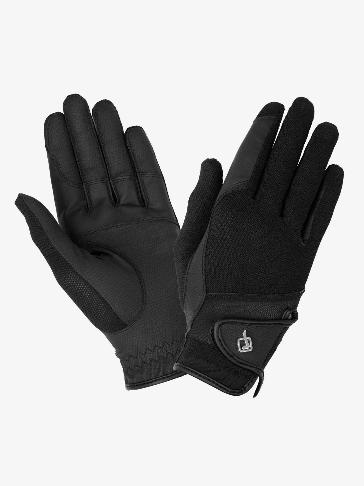LeMieux Pro Mesh Gloves - Nags Essentials