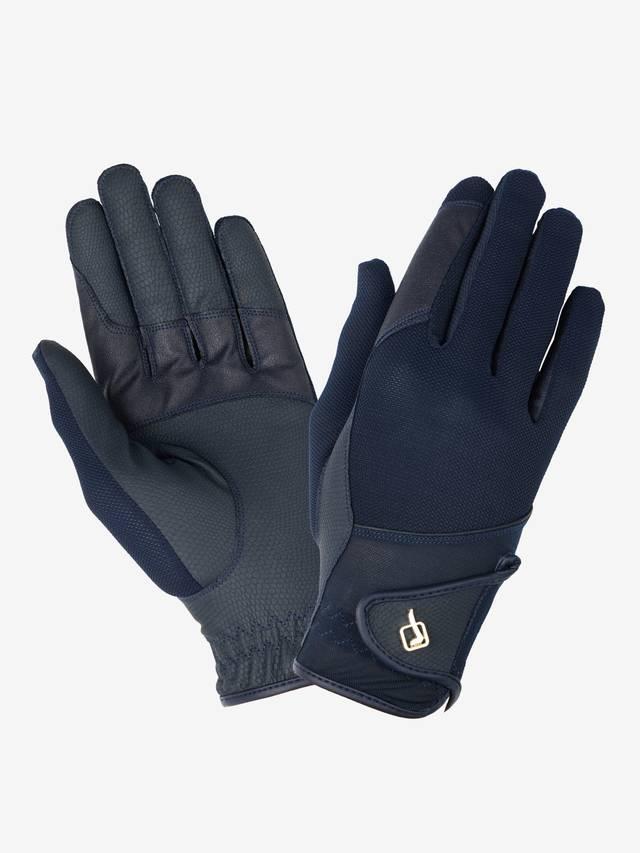 LeMieux Pro Mesh Gloves - Nags Essentials