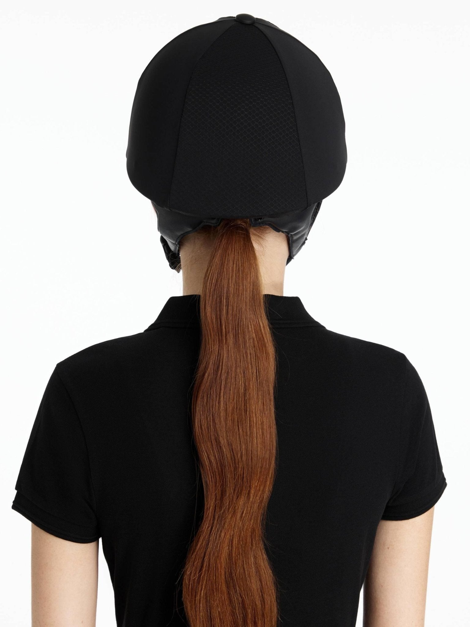 LeMieux Pro Mesh Hat Silk - Nags Essentials