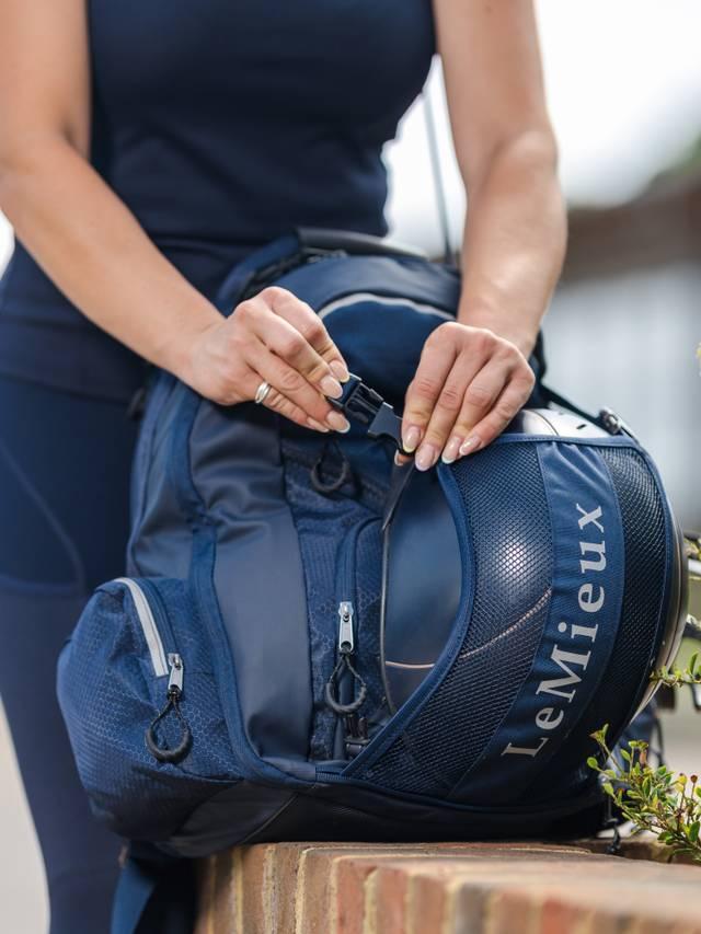 LeMieux Pro Rucksack - Nags Essentials