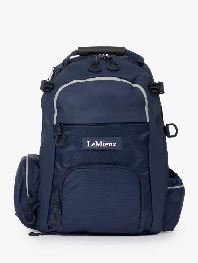 LeMieux Pro Rucksack - Nags Essentials