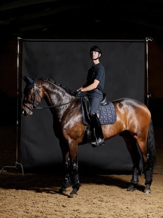 LeMieux ProForm Moulded Dressage Pad - Nags Essentials