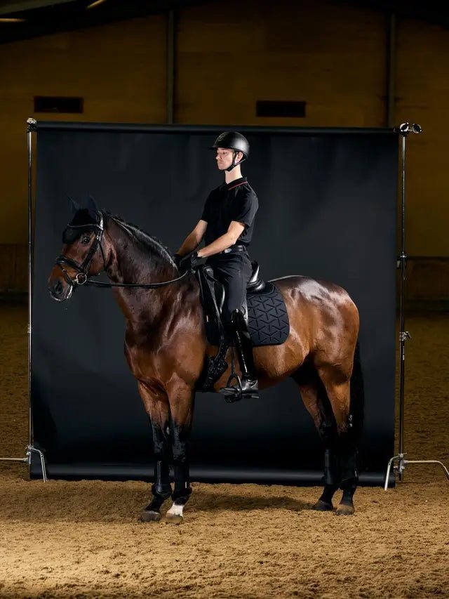 LeMieux ProForm Moulded Dressage Pad - Nags Essentials