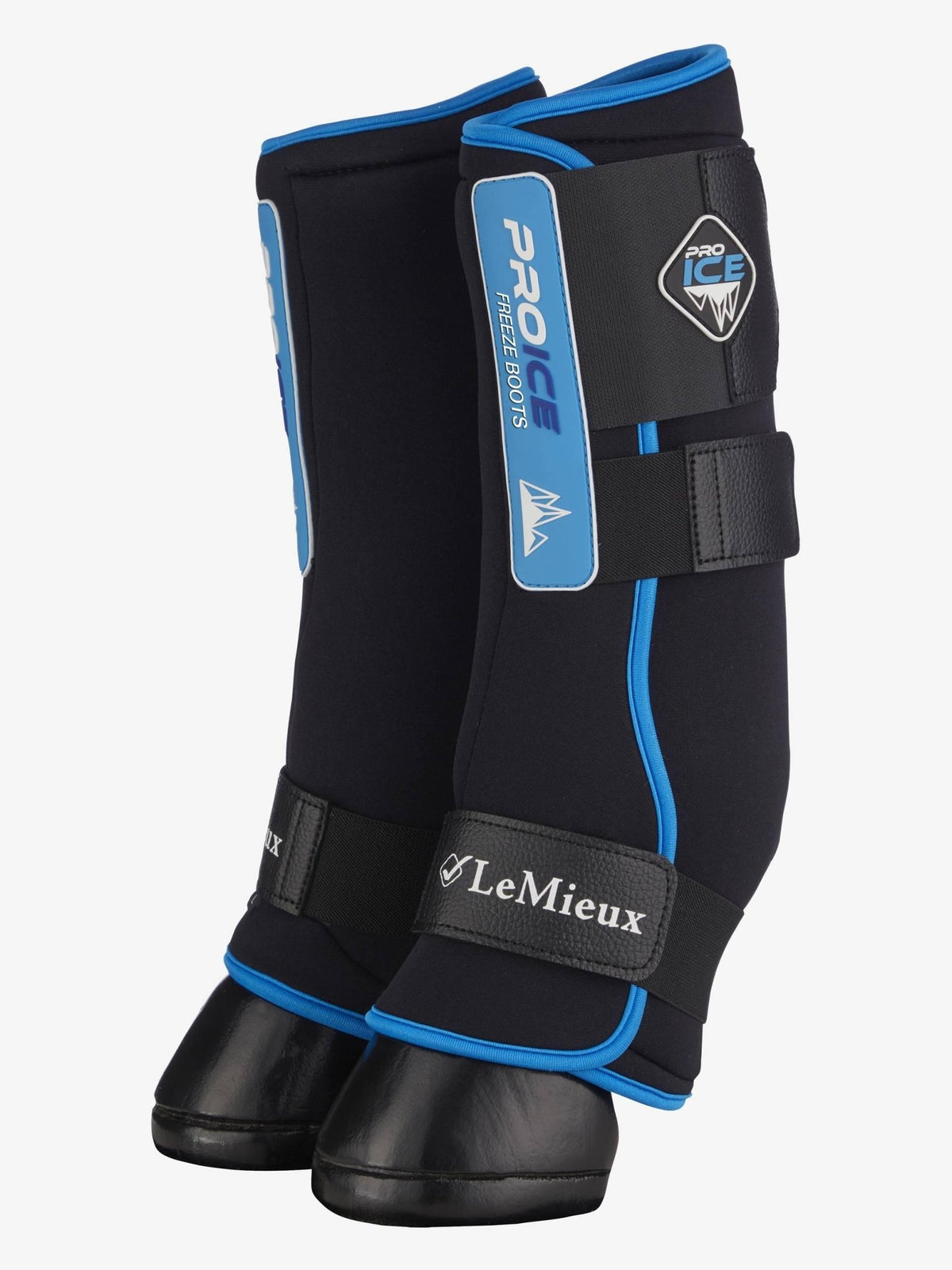 LeMieux ProIce Freeze Boots - Nags Essentials