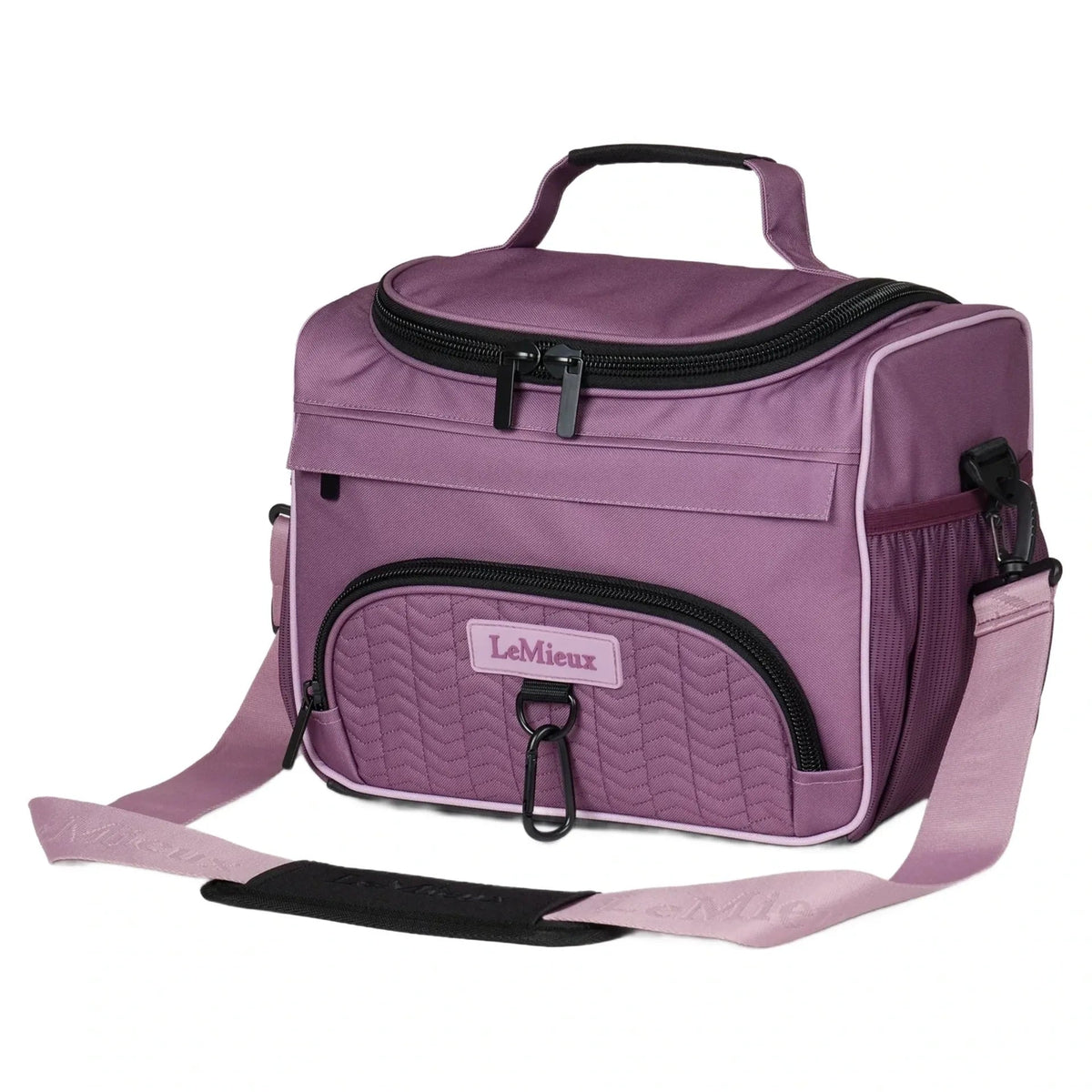 LeMieux ProKit Lite Grooming Bag - Nags Essentials