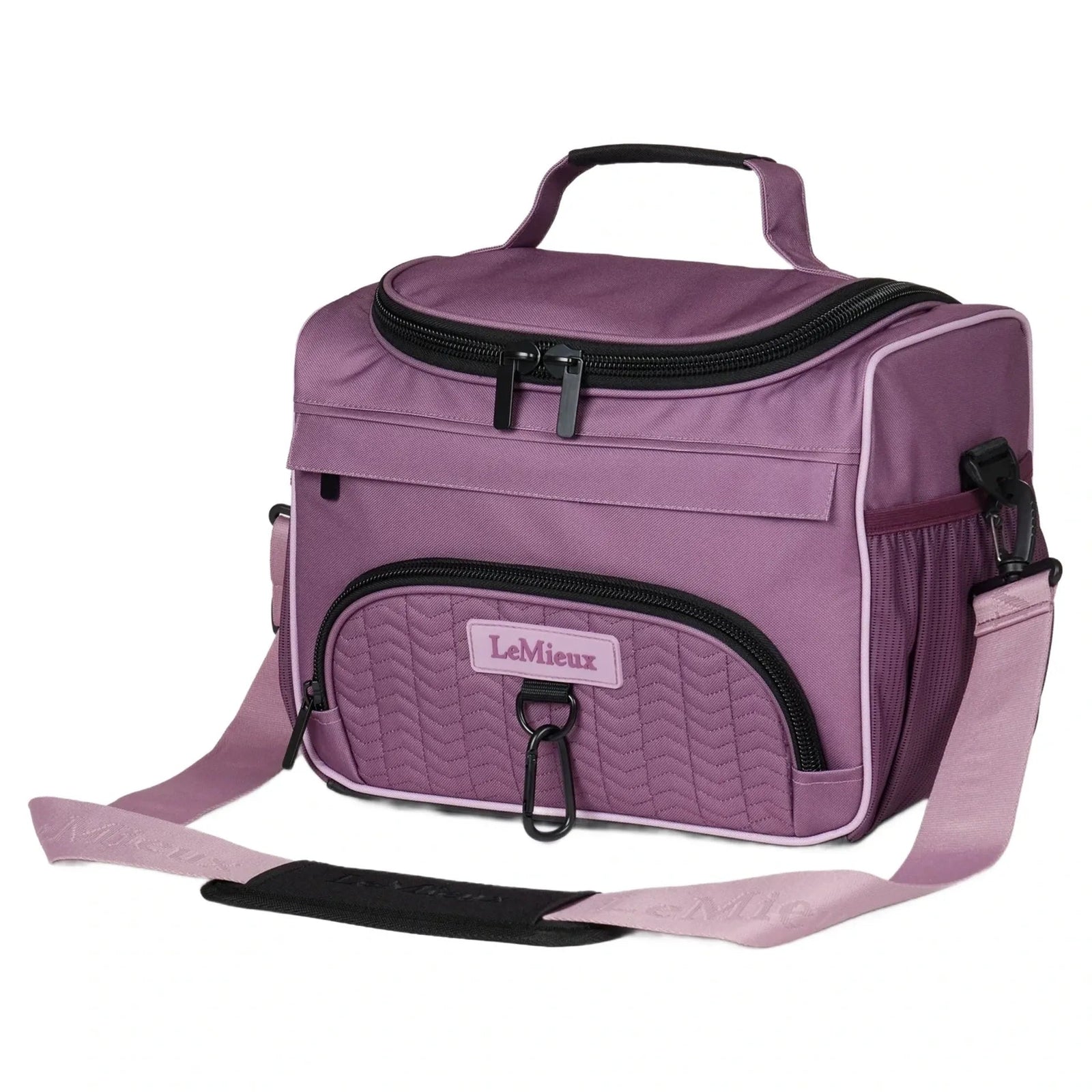 LeMieux ProKit Lite Grooming Bag - Nags Essentials