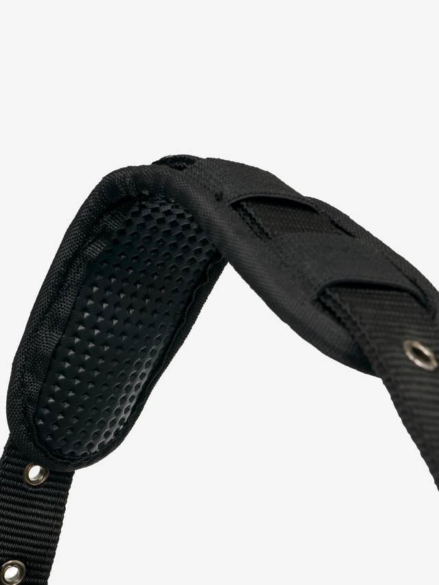 LeMieux ProSafe Headcollar - Black - Nags Essentials