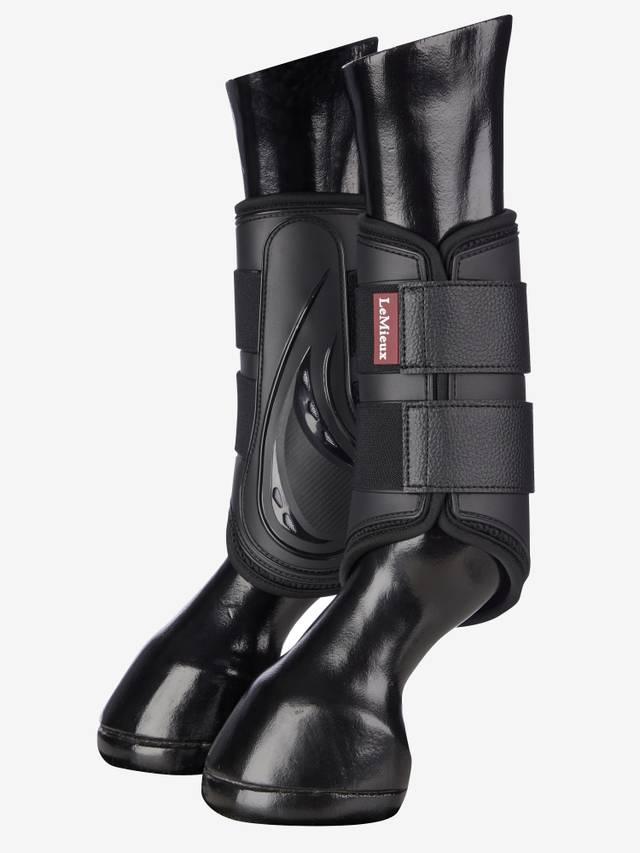 LeMieux ProShell Brushing Boots - Nags Essentials