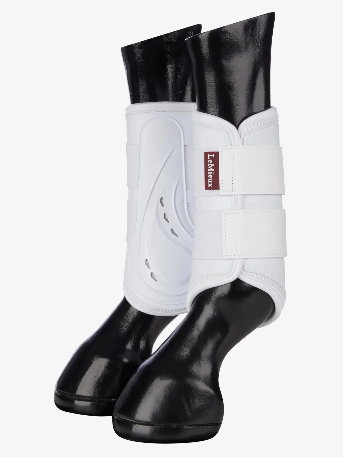 LeMieux ProShell Brushing Boots - Nags Essentials