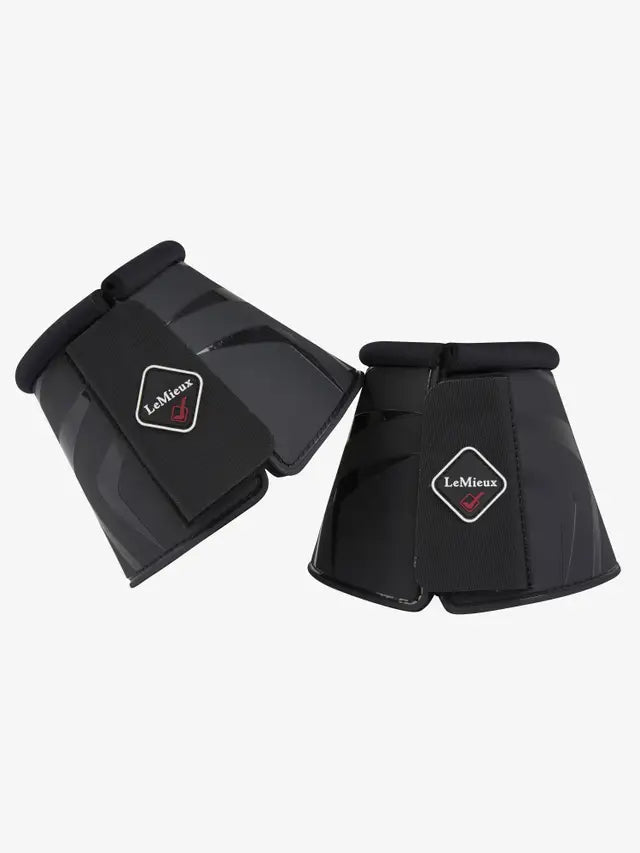 LeMieux ProShell Over Reach Boots - Nags Essentials