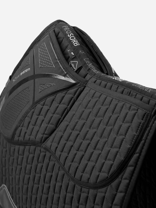 LeMieux ProSorb Plain 2 Pocket GP Square - Nags Essentials
