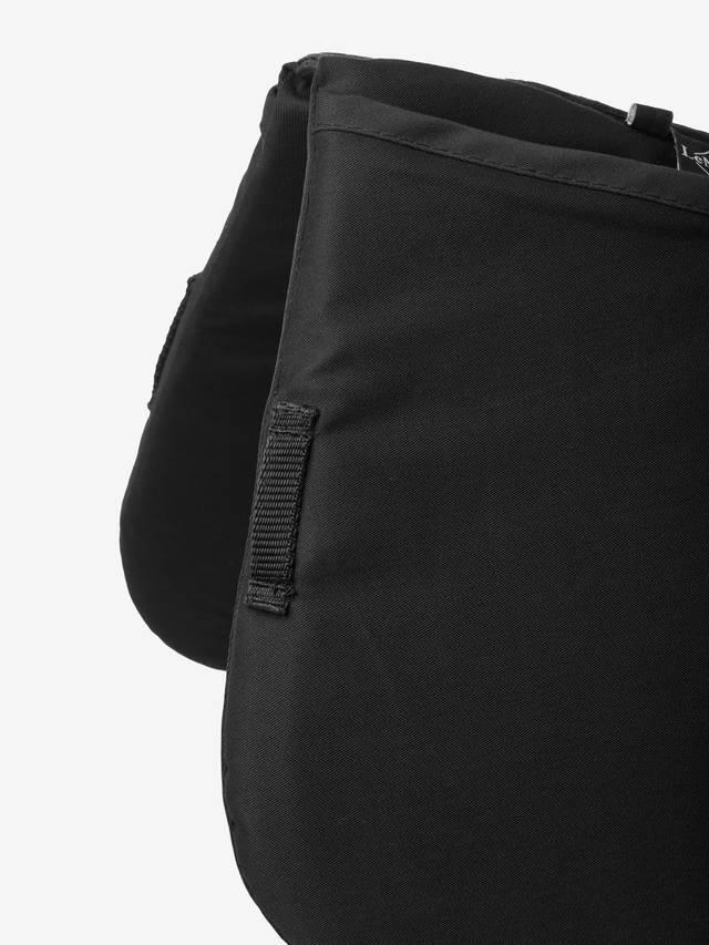 LeMieux ProSorb Plain 2 Pocket Half Pad - Nags Essentials