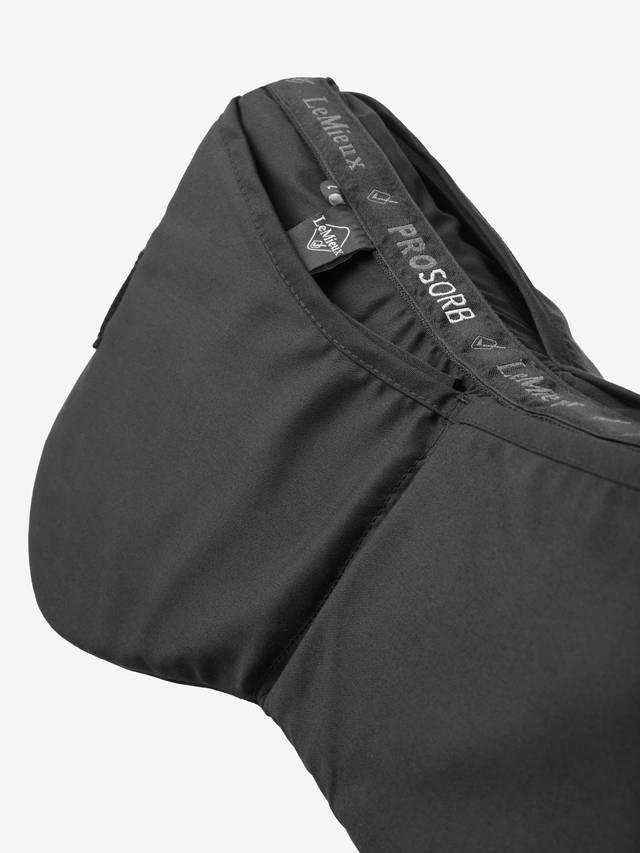 LeMieux ProSorb Plain 2 Pocket Half Pad - Nags Essentials