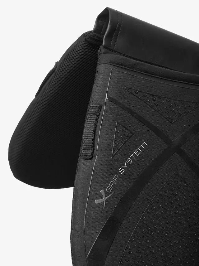 LeMieux ProSorb Plain 3 Pocket Quilted Half Pad - Nags Essentials