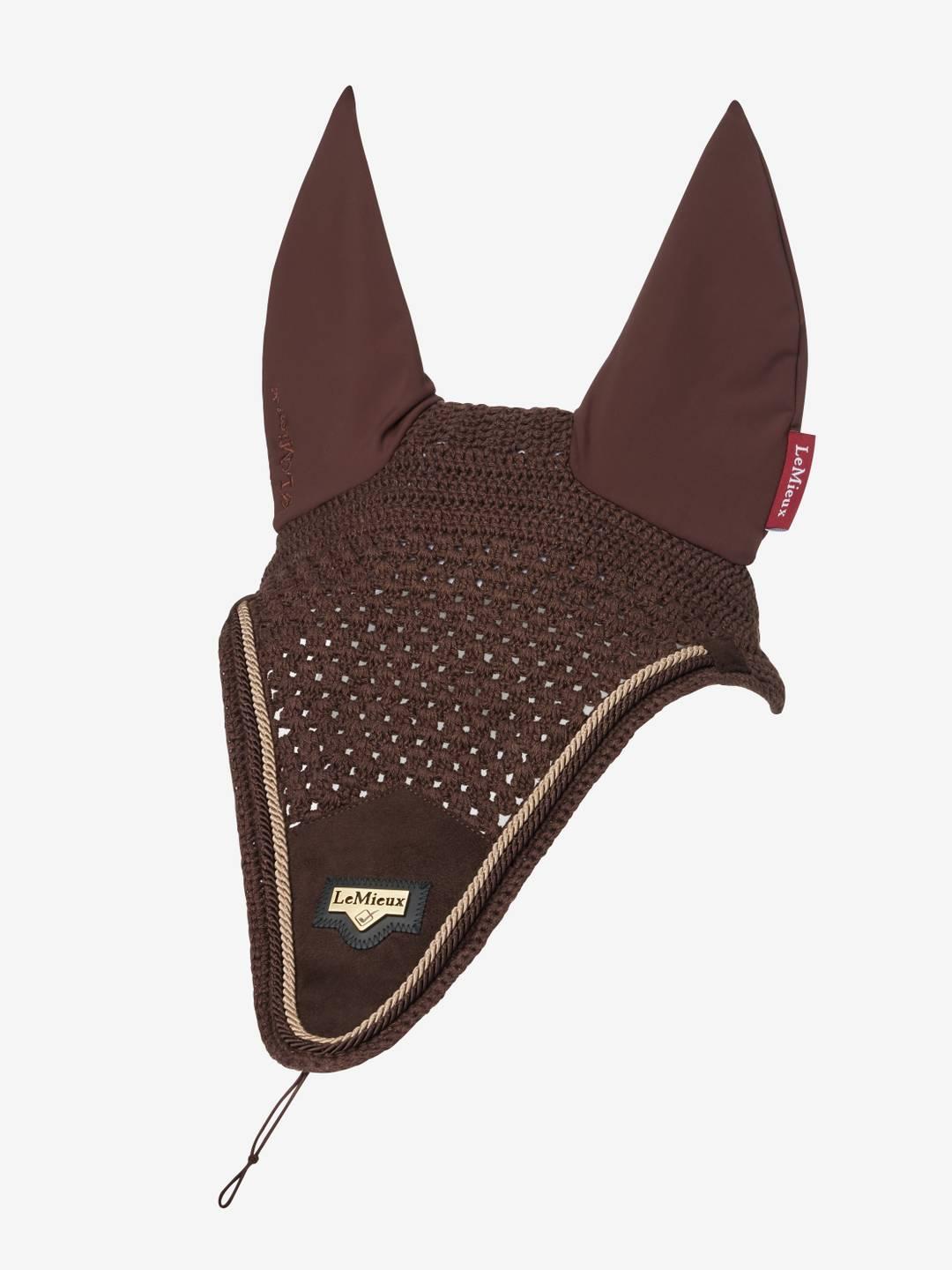 LeMieux Puissance Fly Hood - Nags Essentials