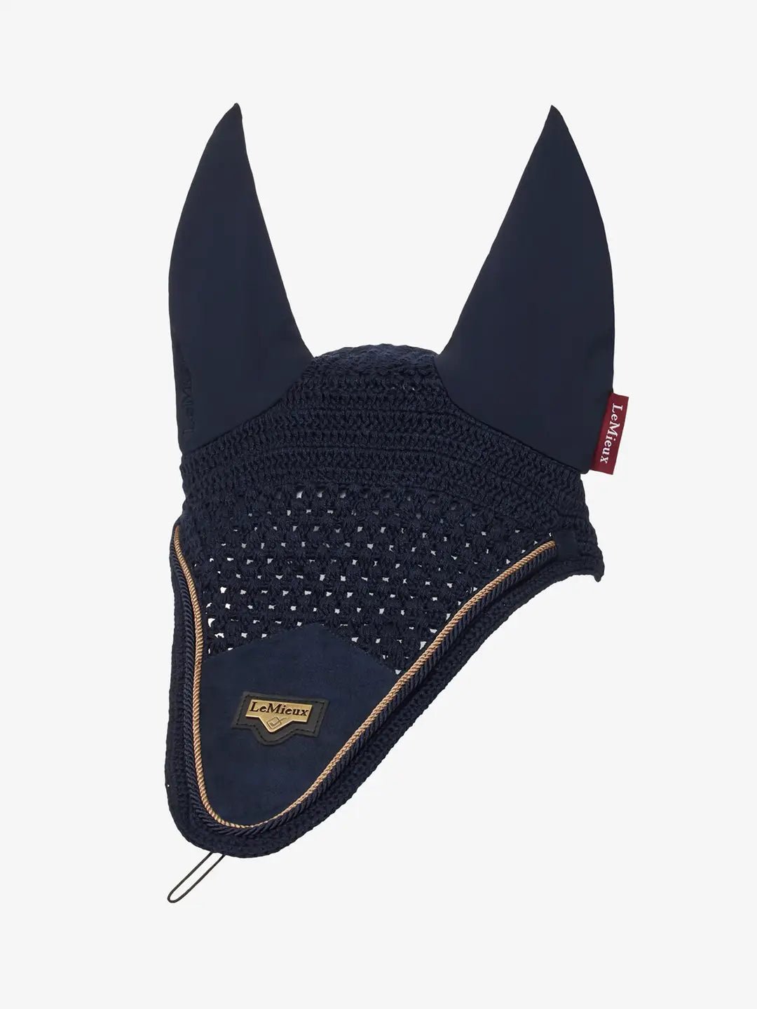 LeMieux Puissance Fly Hood - Nags Essentials