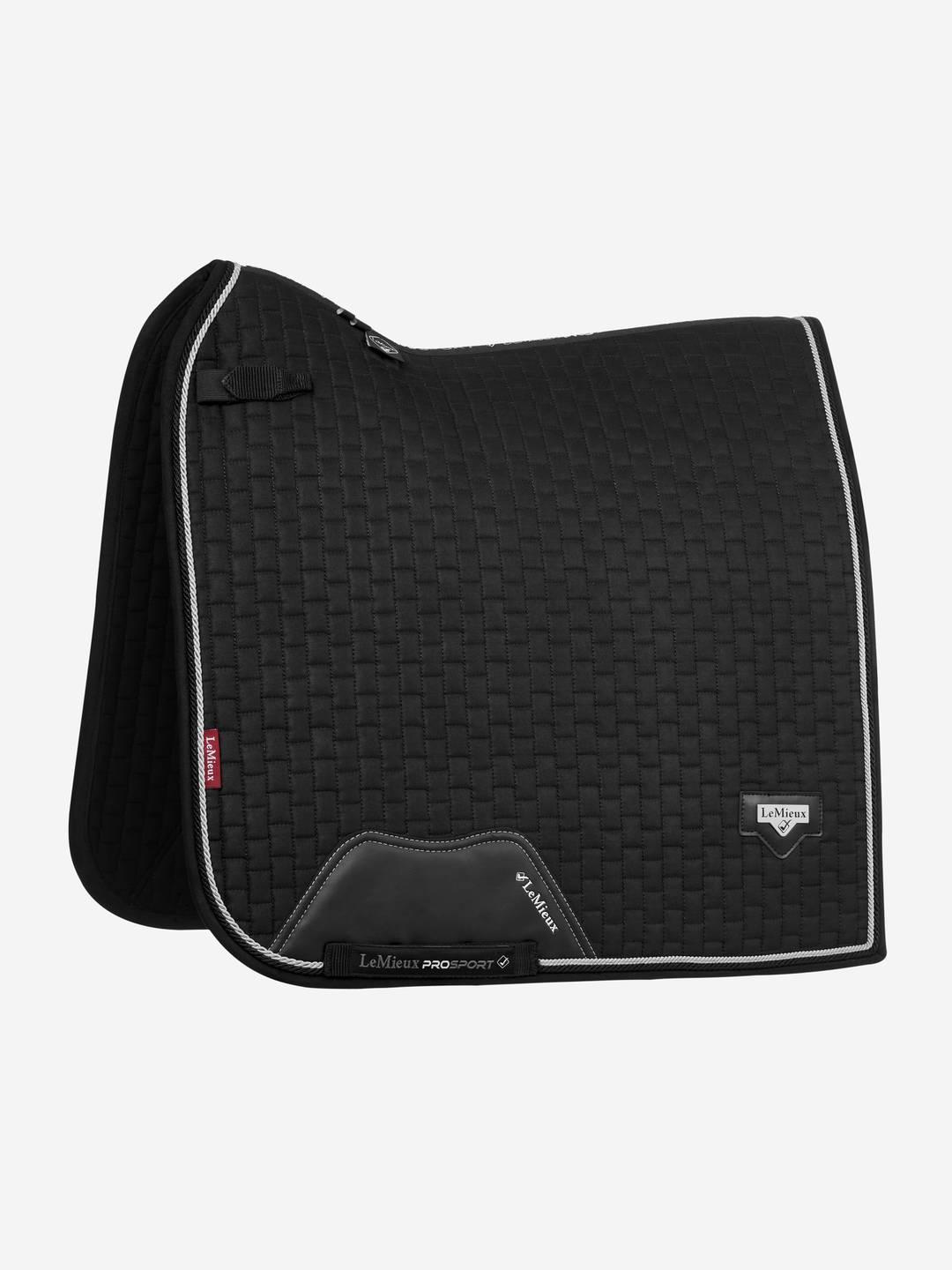 LeMieux Puissance Suede Dressage Pad - Nags Essentials
