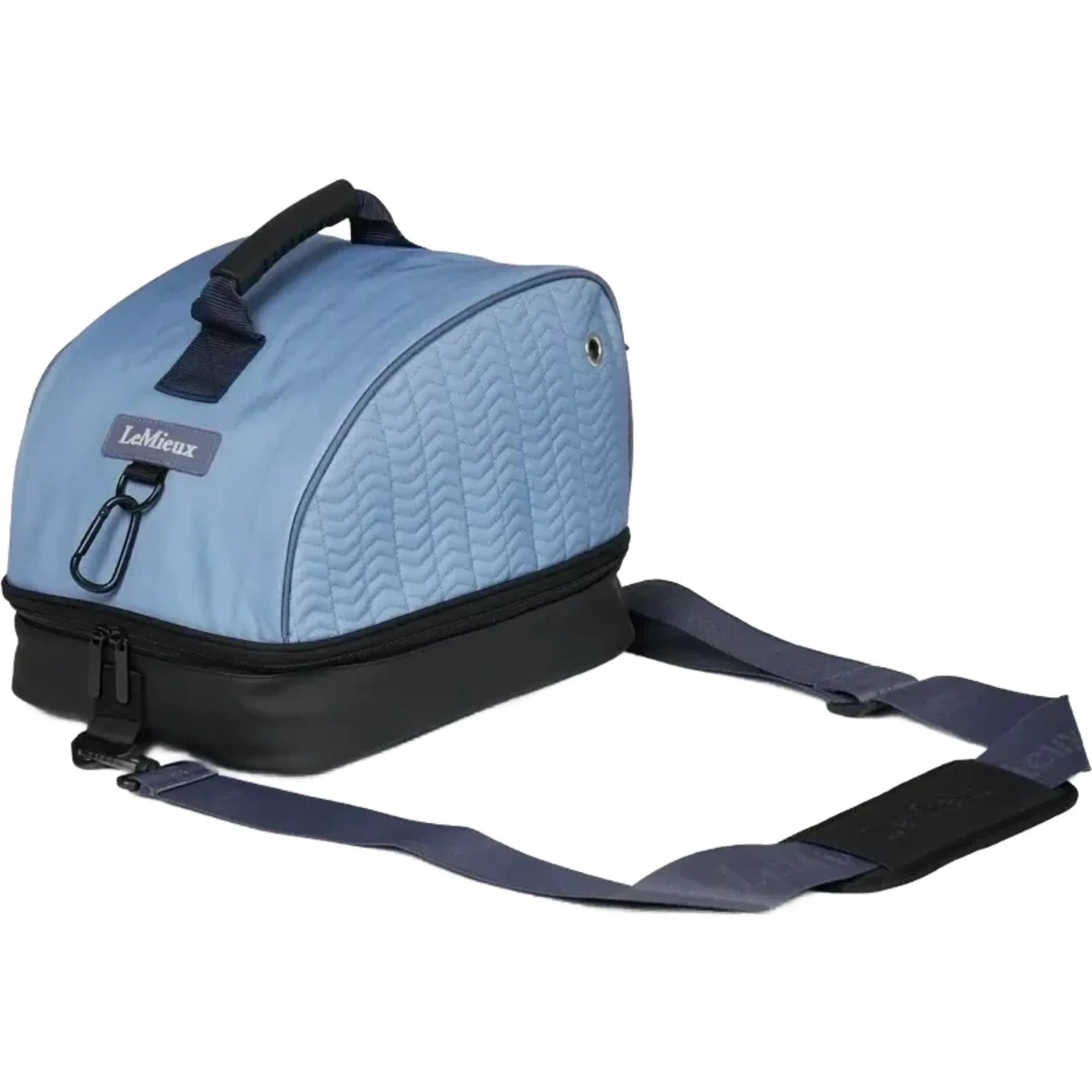 LeMieux Riding Hat Box - Nags Essentials
