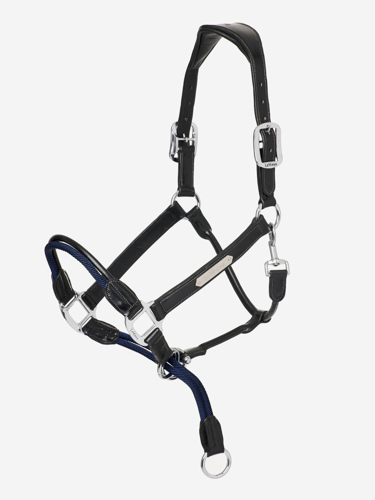 LeMieux Rope Control Headcollar - Nags Essentials