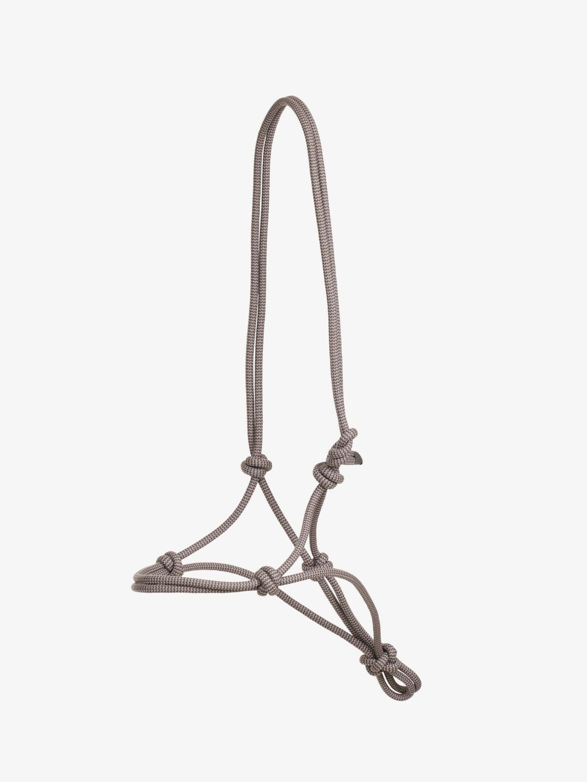 LeMieux Rope Halter - Navy - Nags Essentials