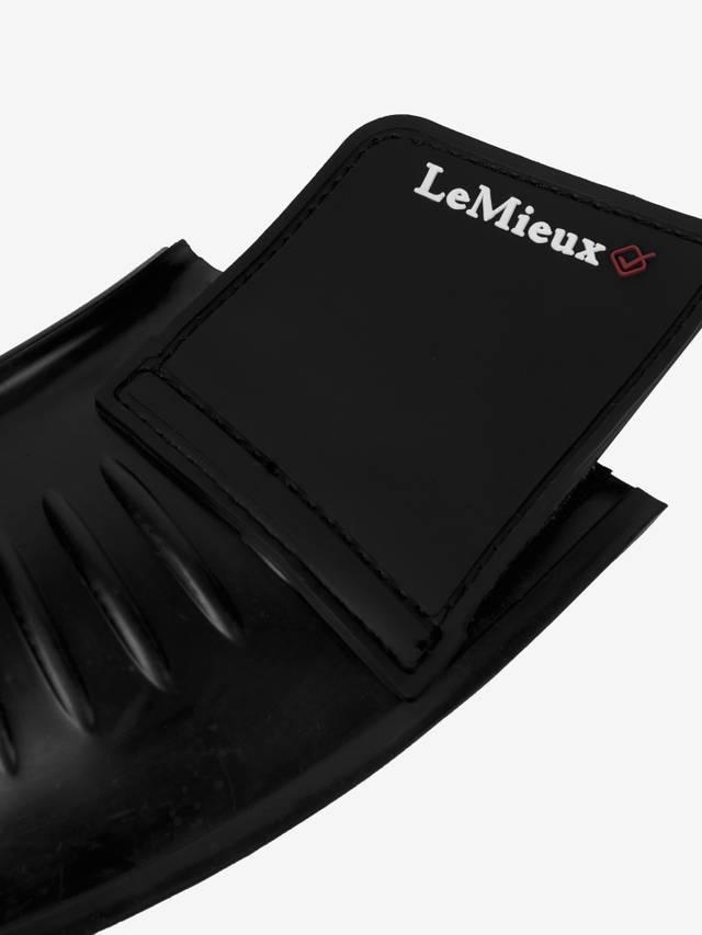 LeMieux Rubber Bell Boots - Nags Essentials