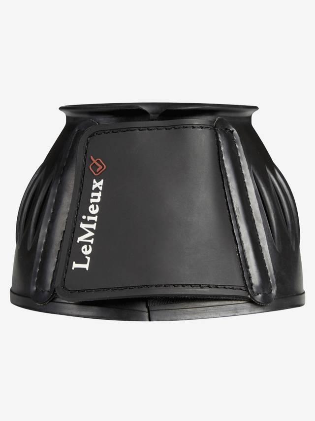 LeMieux Rubber Bell Boots - Nags Essentials