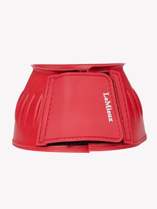 LeMieux Rubber Bell Boots - Nags Essentials
